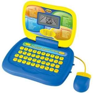  Winfun The Little Laptop Learner Toys & Games