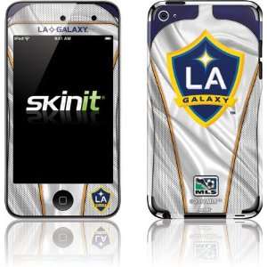  LA Galaxy Jersey skin for iPod Touch (4th Gen)  Players 