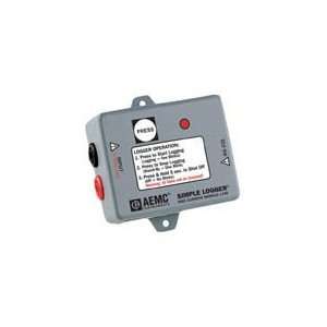  AEMC L110 Simple Logger+ (RMS Current, 0 to 1Aac Input 