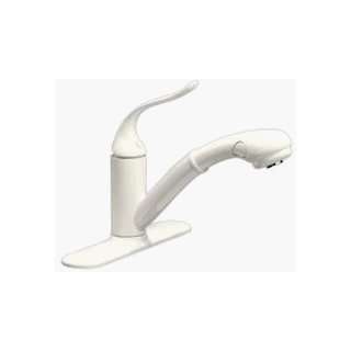  Kohler Coralais Kitchen Faucets Pull Out Spray K 15162 