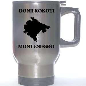  Montenegro   DONJI KOKOTI Stainless Steel Mug 