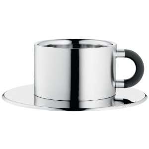  WMF Kult Coffee Cappucino Cup and Saucer