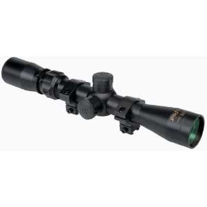    Konuspro 2 7X32 Riflescope with Engraved Reticle