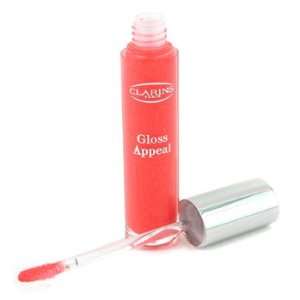  Gloss Appeal   No. 05 Hibiscus   5.5ml/0.18oz Beauty