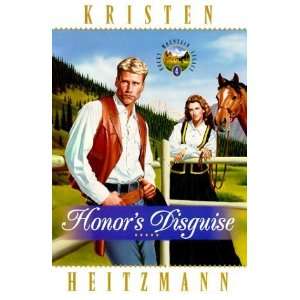   (Rocky Mountain Legacy #4) [Paperback] Kristen Heitzmann Books