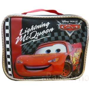  Pixar Cars Lightning McQueen Lunch Box / Bag (AZ6003 