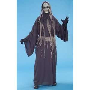  Shroudz Grim Ghoul Child Costume Size 12 14 Large Toys 