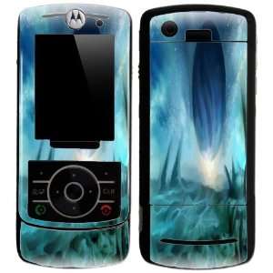  Blue Planet Design Decal Protective Skin Sticker for 
