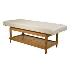   Classic Clinician Stationary Massage Table   