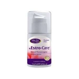  Estro Care Plant Estrogen, Body Cream, 2 oz. Beauty