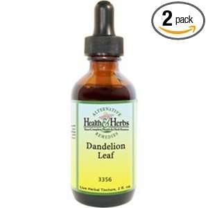   Remedies Dandelion Root 2 Ounces (Pack of 2)