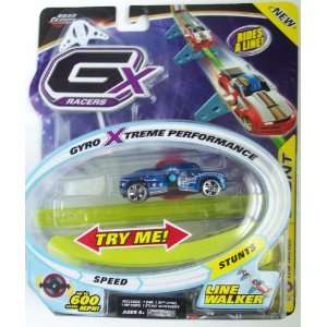  GX Stunt Packs Series 2   Line Walker #7 Toys & Games