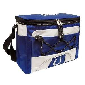  Indianapolis Colts Patroller 8 Pack Cooler Nfic5095 