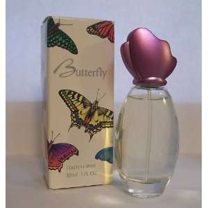  Avon Butterfly Cologne Spray 