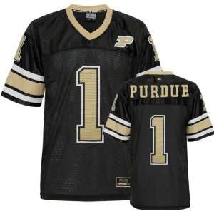  Purdue Boilermakers Youth Stadium Football Jersey Sports 