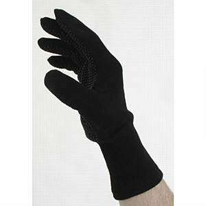  Sealskinz Water Proof Black Gloves, M