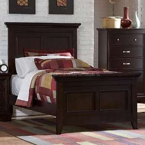  Homelegance Glamour Youth Panel Bed (Full) 1349F 1