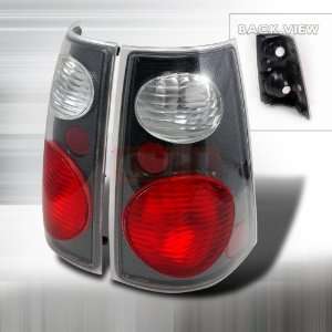   Explorer Sport Trac Tail Lights /Lamps Euro Performance Conversion Kit