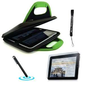   to your iPad Touch Screen + Includes a Graphic Designer Stylus Pen