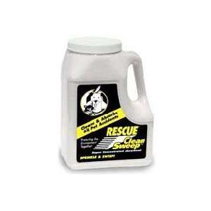    Rescue Clean Sweep Pet Accident Absorbent 4 Pack