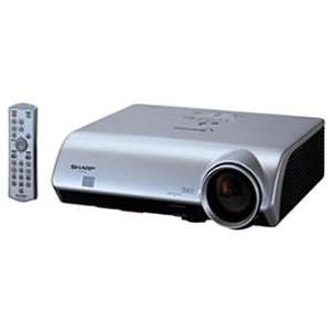  Sharp PG MB60X DLP Conference/Classroom Series Projector 