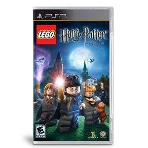  NEW Lego Harry Potter PSP (Videogame Software) Office 