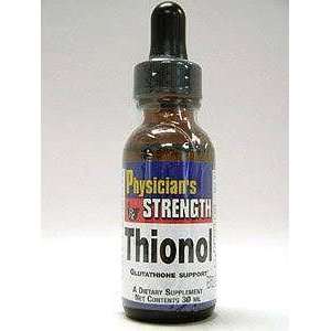  Physicians Strength   Thionol   30 ml Health & Personal 