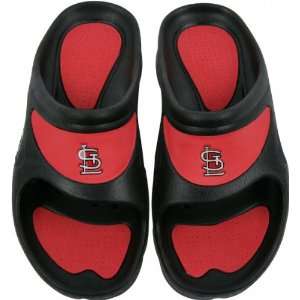 St. Louis Cardinals Reebok MLB Mojo Sandals  Sports 