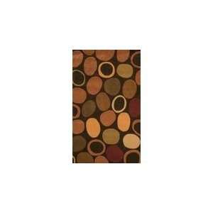  Foreign Accents   Festival   MPL2465 Area Rug   75 x 96 