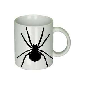 Black Widow Spider Cup / Mug 