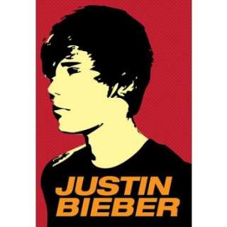  Professionally Framed Justin Bieber, Red, Music Poster 