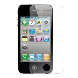 Seidio Ultimate Screen Guard for iPhone 4   2 Pack