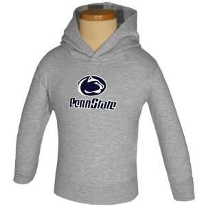   State  Penn State Logo Toddler Hooded Sweatshirt