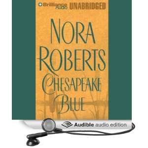 Chesapeake Blue Chesapeake Bay, Book 4 [Unabridged] [Audible Audio 