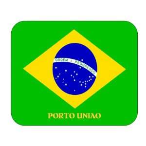  Brazil, Porto Uniao Mouse Pad 