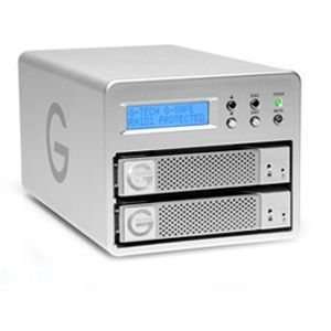  G Technology 91900401 G safe 750gb Fw800/usb Hd Storage 