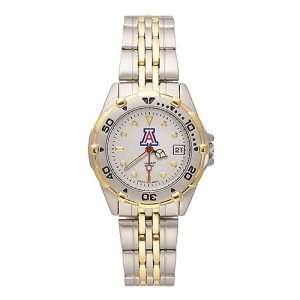  Arizona Wildcats Ladies NCAA All Star Watch (Bracelet 
