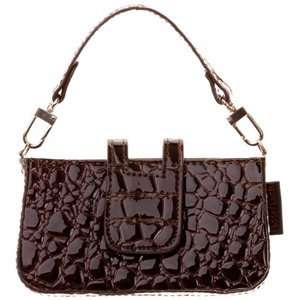  PossePouch Crock Elite Large Bag (Brown)