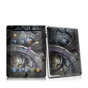 DecalGirl IPD2 INFIN iPad 2 Skin   Infinity 