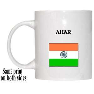  India   AHAR Mug 