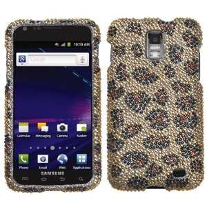  Crystal/Rhinestone Design Snap On Protector Hard Case for 