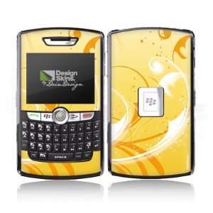  Design Skins for Blackberry 8800   Sunny Design Folie 