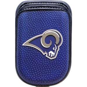   Universal NFL St. Louis Rams Team Logo Cell Phone Case Electronics