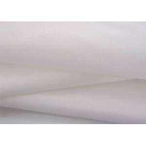  Silk Taffeta   White