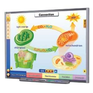   Interactive Whiteboards Photosynthesis and Respiration, Single User