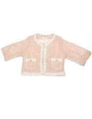 mini runway shop tweed jacket chanel style