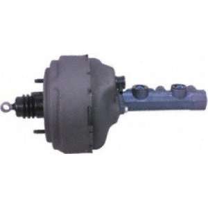  Power Brake Booster Automotive