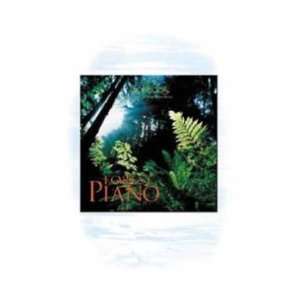  Forest Piano Cassette 