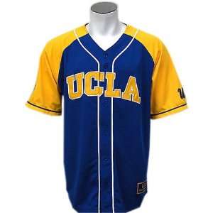  UCLA Bruins Grand Slam Baseball Jersey