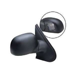  FO1321158 New 1995 2001 Ford Explorer Passenger Side Mirror Electric 